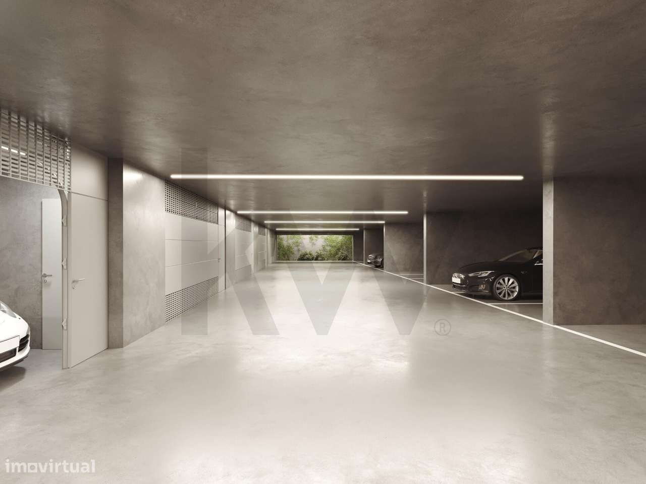 T2 Duplex de Luxo com Vista Rio Tejo-11