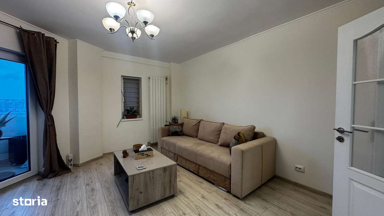 Super oferta!Bulevardul Decebal stradal!Bloc monolit!Vedere panoramica-0