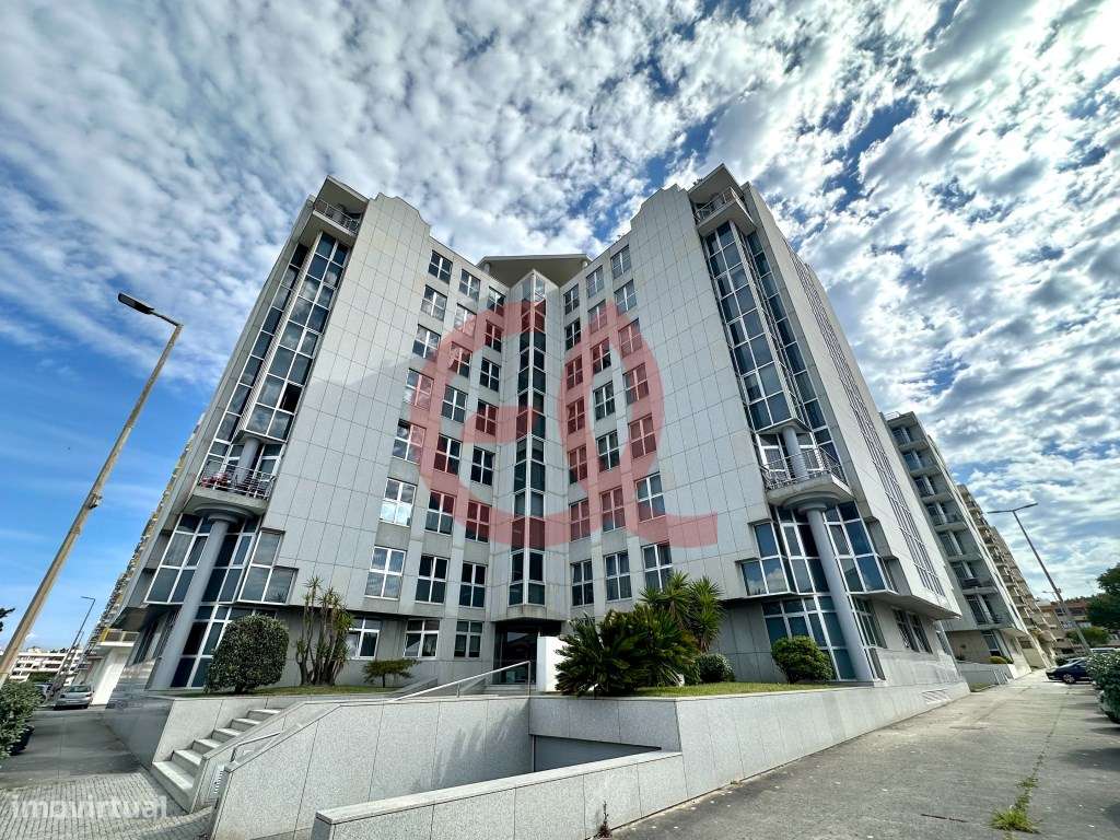 Apartamento T2 Praia Da Amorosa Viana Do Castelo