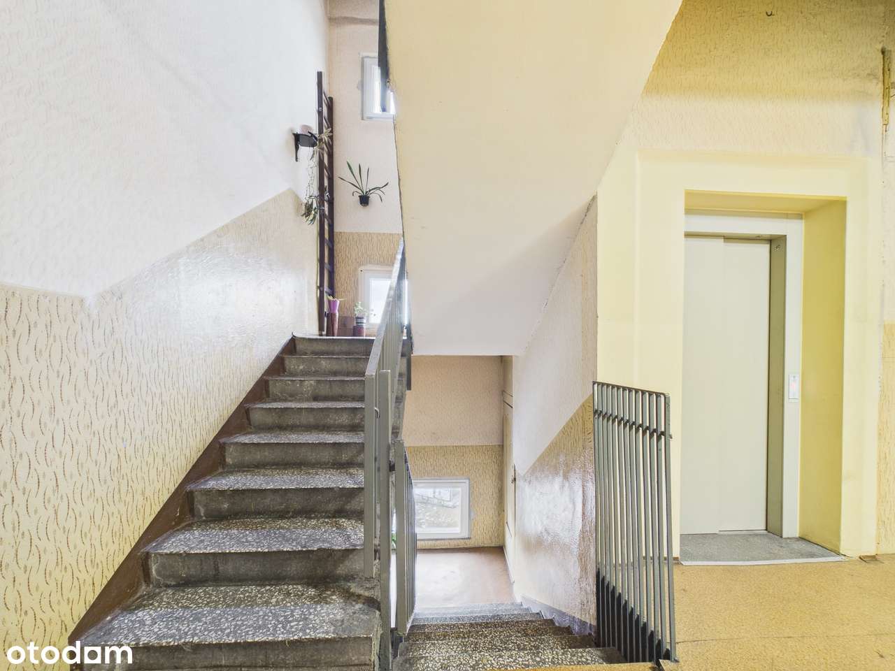 Ruda Śląska-ul. 1 Maja- 3 pokoje- 59,07 m2-13