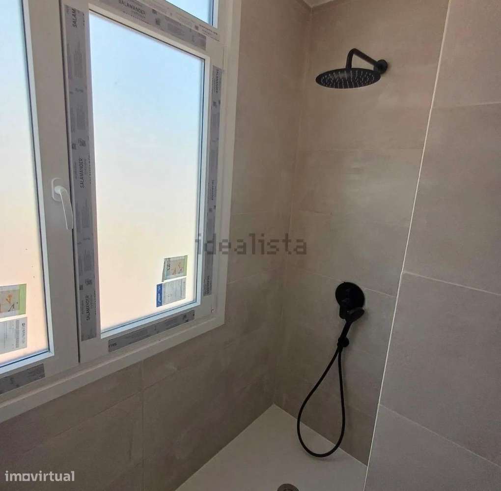 Apartamento T2 Pendão, Queluz-8