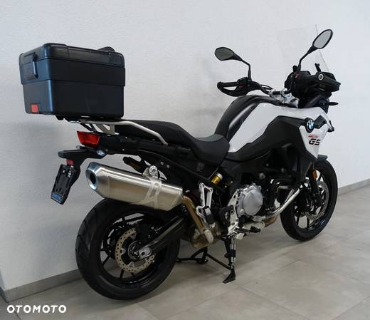 BMW GS - 7