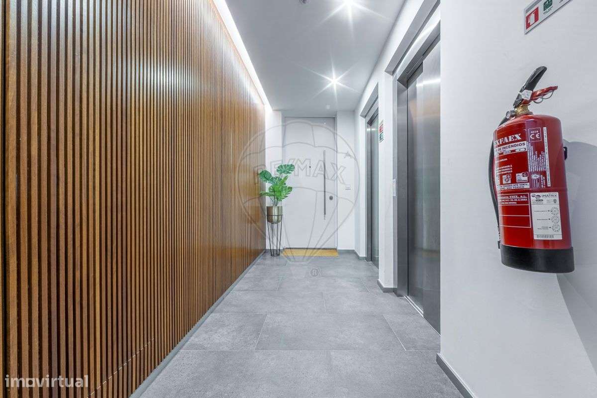 Apartamento T3 para arrendamento - Grande imagem: 2/32