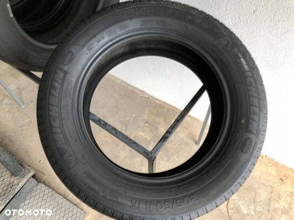 205/60R16 205/60/16 Hankook i Michelin 4szt opon - 7