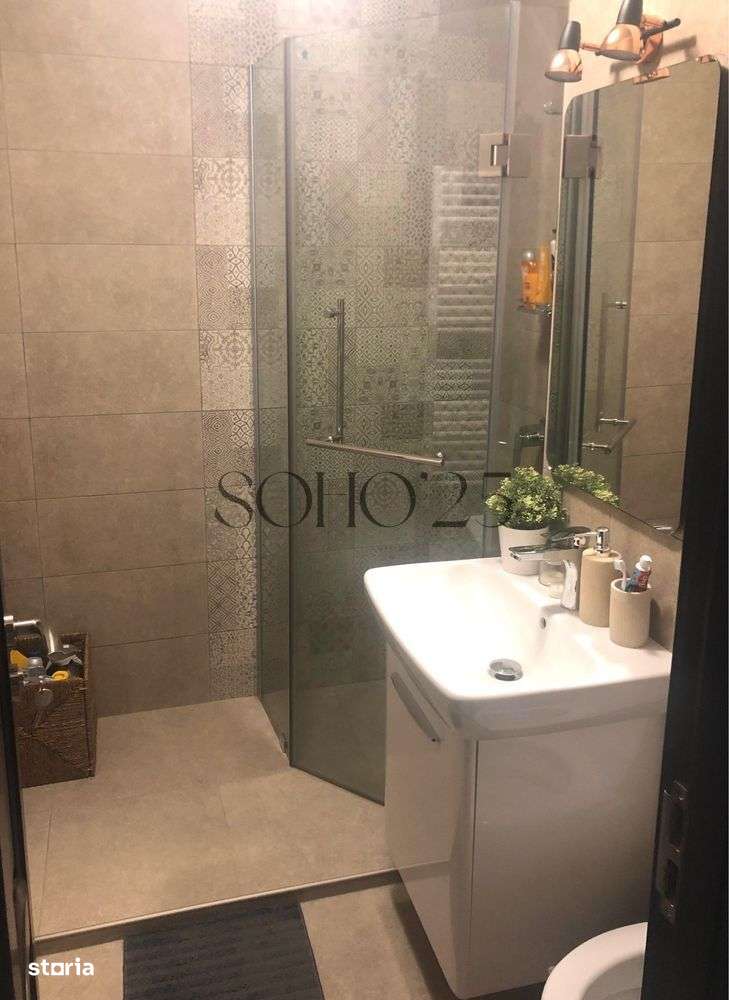 Apartament 2 camere | Tineretului – Piața Norilor | Renovat complet-6