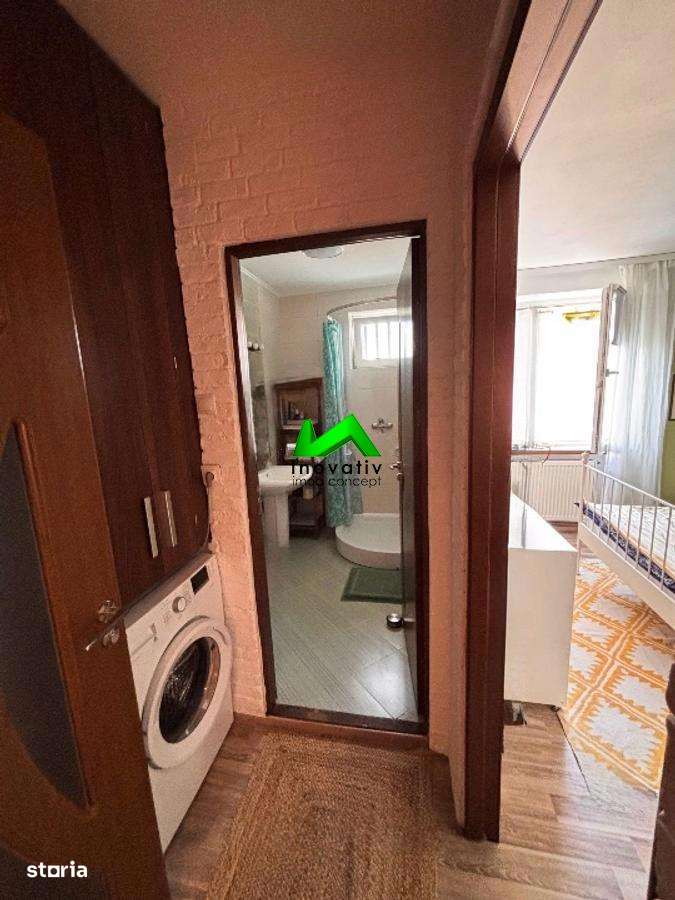 Apartament de vanzare 2 camere Sibiu Terezian-4