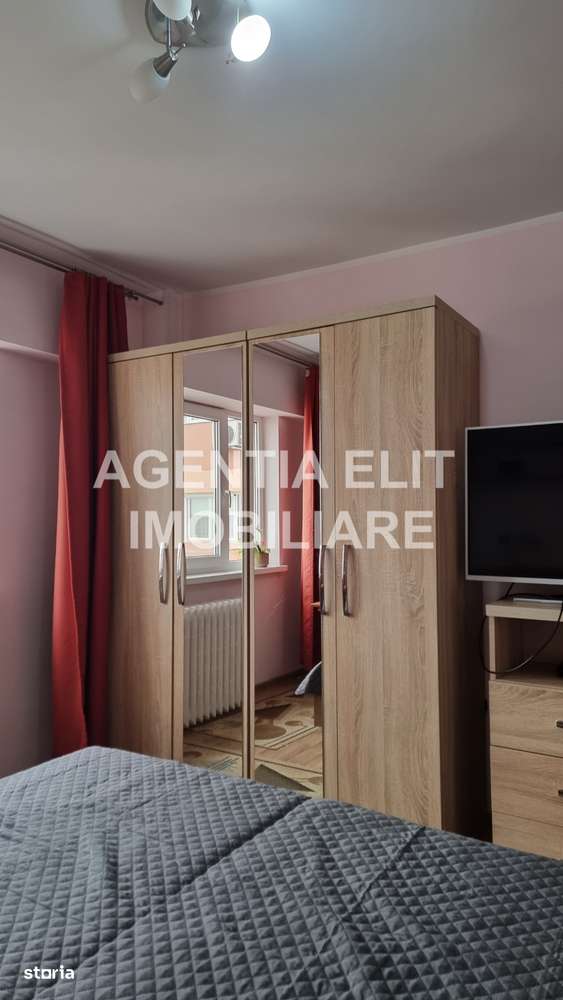 Apartament 3 camere, zona Stadion-5