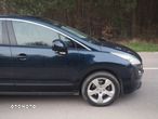 Peugeot 3008 2.0 HDi Allure - 12