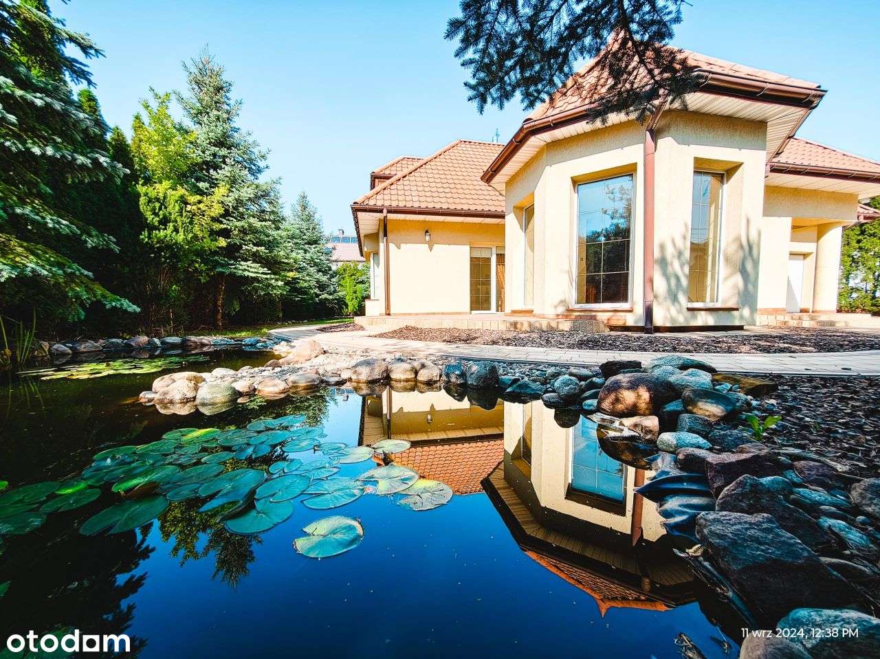 Piękny Rejon. Dom Wolnostojący ok. 158m2. - Pełny obrazek: 2/13