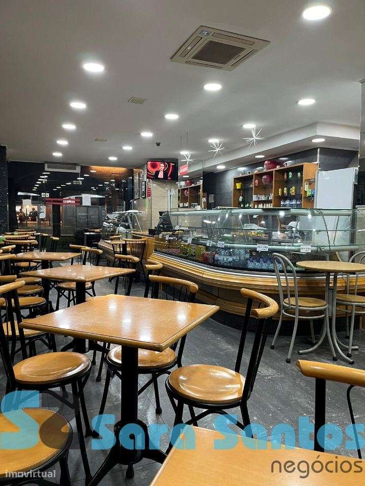 Padaria e Pastelaria centro Gaia - Grande imagem: 3/6