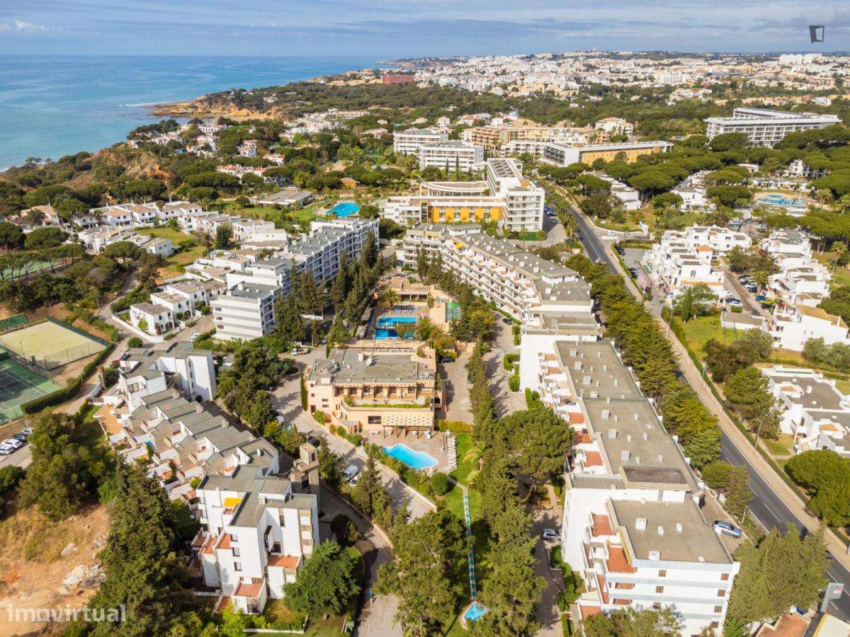 Apartamento com 3 quartos - localizado em Albufeira - Grande imagem: 4/10
