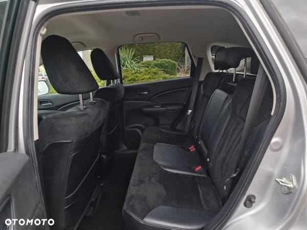 Honda CR-V 1.6i-DTEC Lifestyle (2WD) - 16