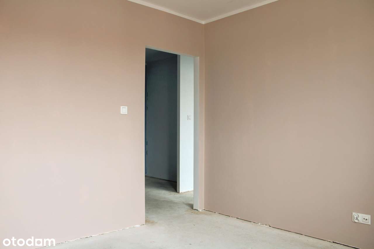 Nowe mieszkanie w Żorach-8