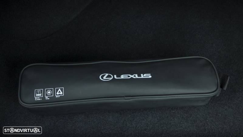 Lexus UX 300e Premium+TAE - 38