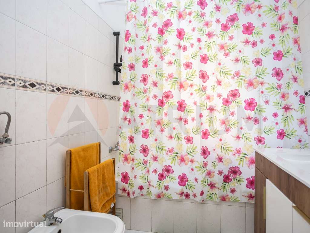T3 Espaçoso no Vale do Cobro - Setúbal | 91 m² | 283.000€-20