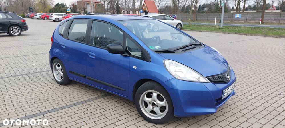 Honda Jazz 1.2 i-VTEC - 2