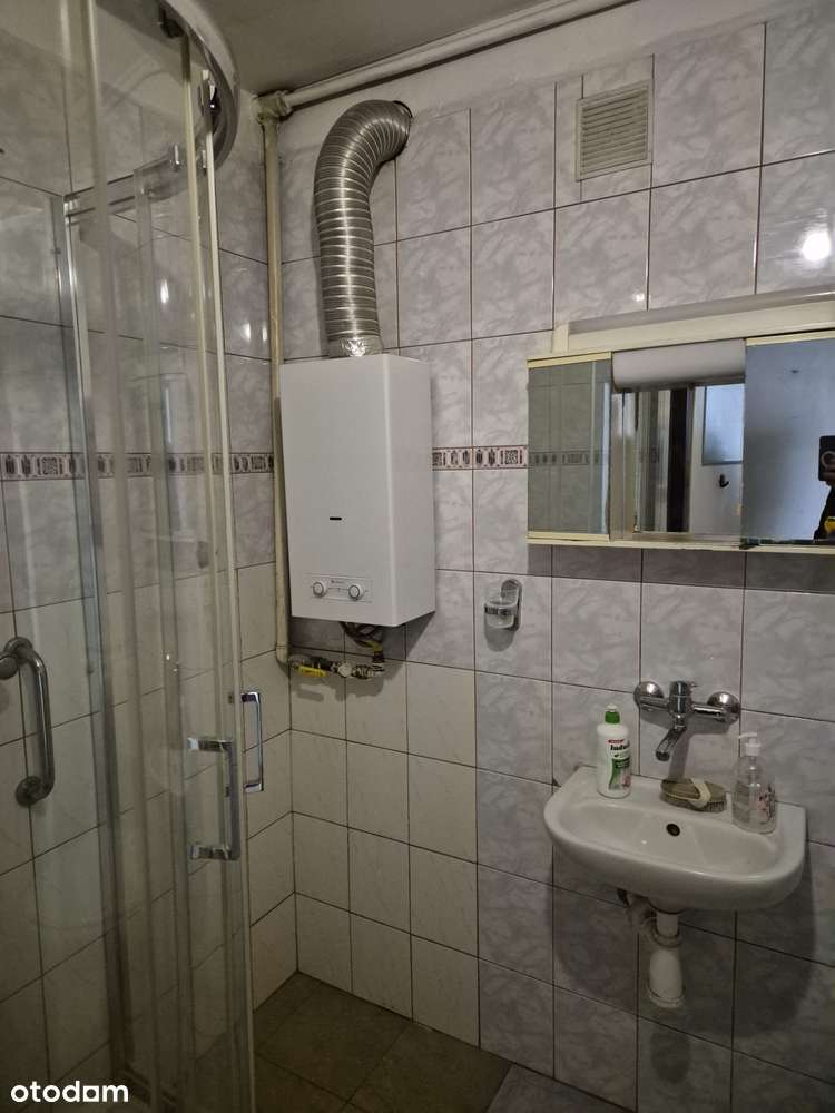 Mieszkanie na sprzedaż, 3 pokoje, balkon-3