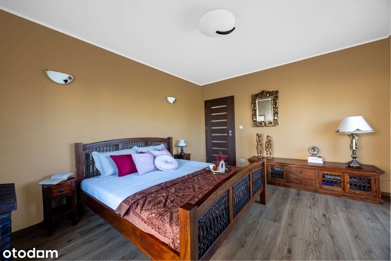 ⭐️Wyjątkowy apartament – TARAS 69,26 M²⭐️-6