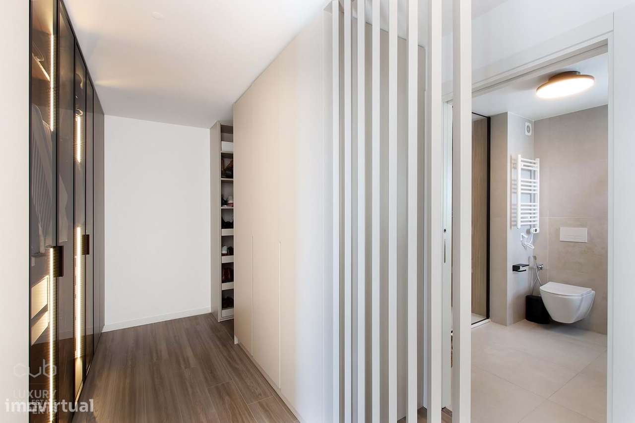 THE DUPLEX - Apartamento duplex na Quinta do Pinhão-29