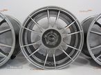 Jantes OZ Racing Ultraleggera 17 x 8 et35 5x100 Chrystal Titanium - 3