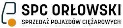 SPC Orłowski logo