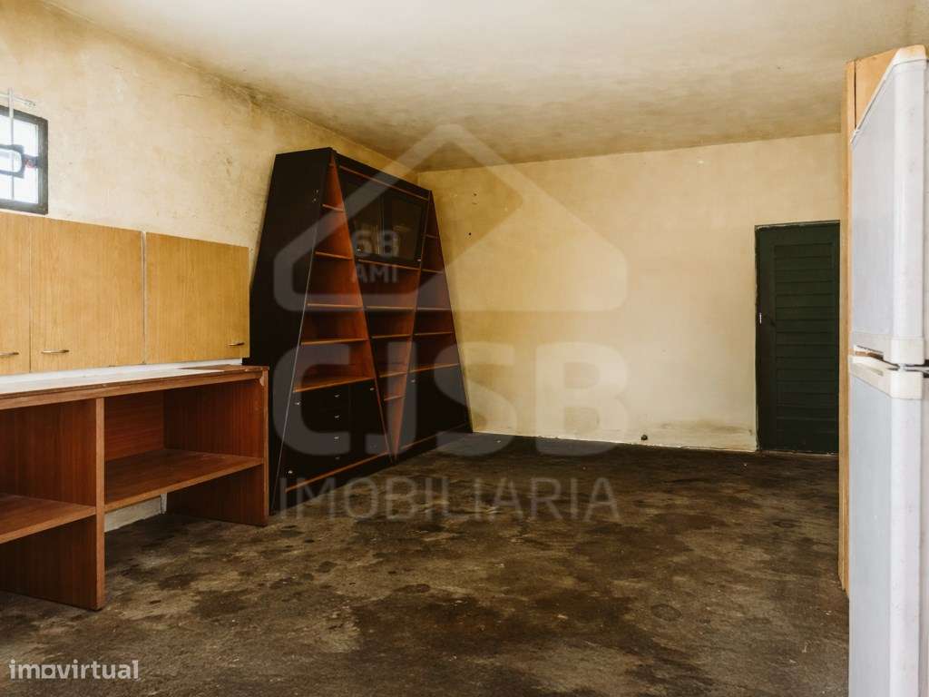 Terreno em Benavente-4