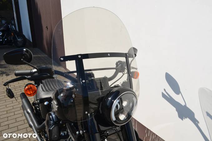 Harley-Davidson Softail Slim - 4
