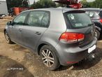 Planetara stanga Volkswagen Golf 6 2009 HATCHBACK 1.4 TSI CAXA - 4