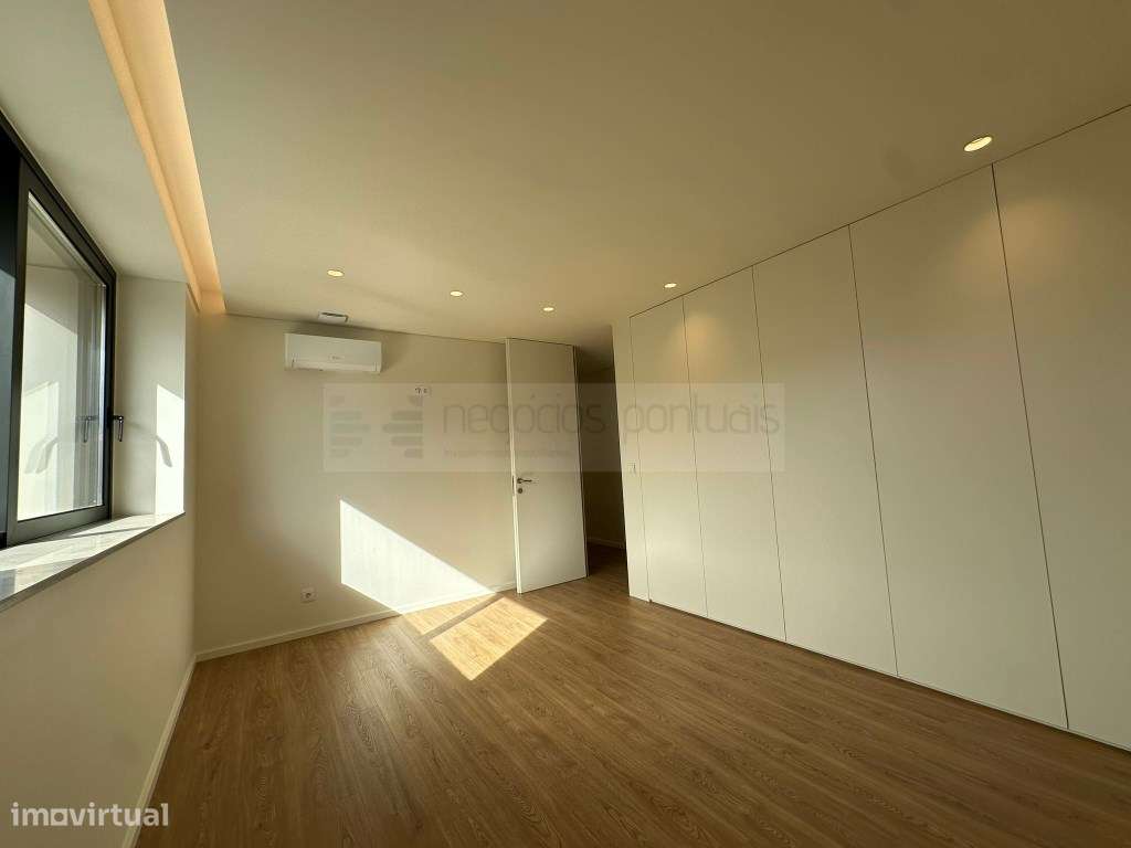 Apartamento Novo, pronto habitar-27