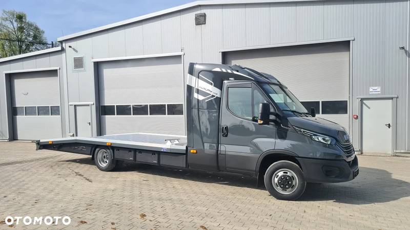 Iveco NPS Daily 50c21 - 1