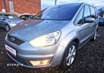 Ford Galaxy 2.0 TDCi DPF Titanium - 3