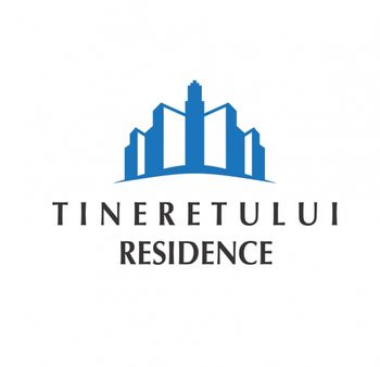 Tineretului Residence Siglă