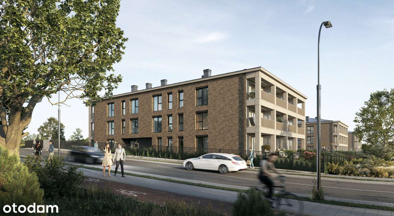 Hillence A21 – 20 tys. zł w Twojej kieszeni + komórka lokatorska! - Pełny obrazek: 4/7