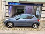 Peugeot 207 1.6 HDi Sport - 3