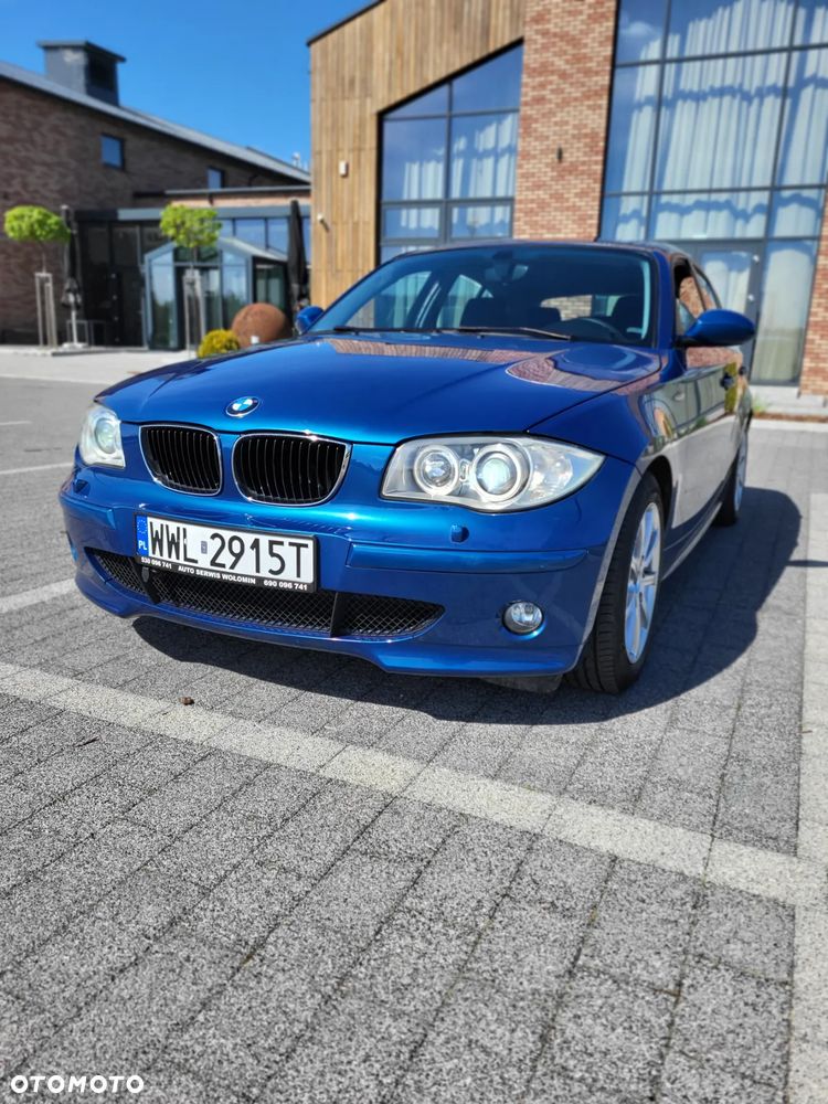 BMW 1