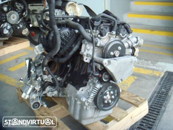 Motor Opel 1.2 16v - 9