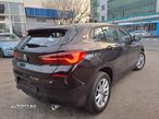 BMW X2 sDrive18d Advantage Plus - 4