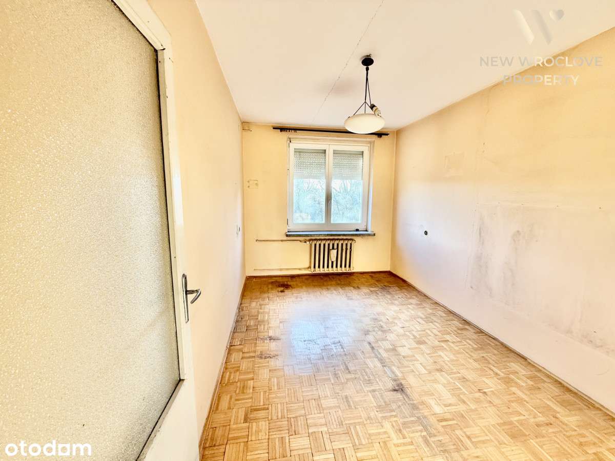 3 pokoje z balkonem, pełne słońca, przy parku-1