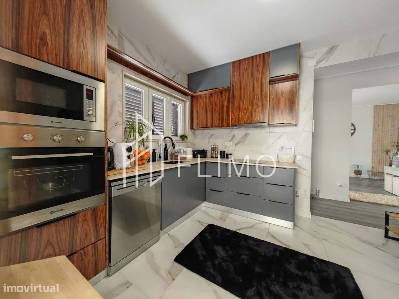 Moradia T4 em Arrifana - Grande imagem: 2/50