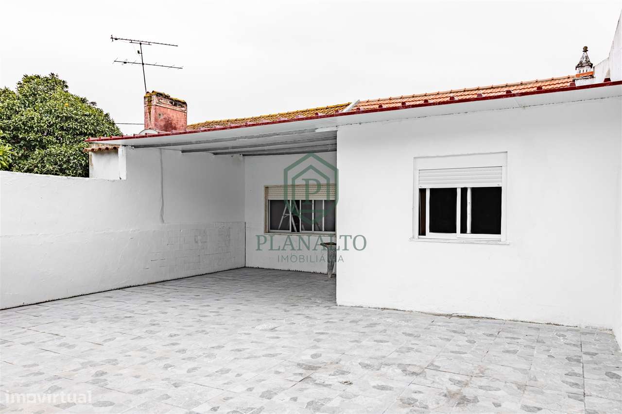 Moradia T2 Venda em Vendas Novas,Vendas Novas-17