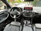 BMW X4 xDrive30d M Sport X - 4