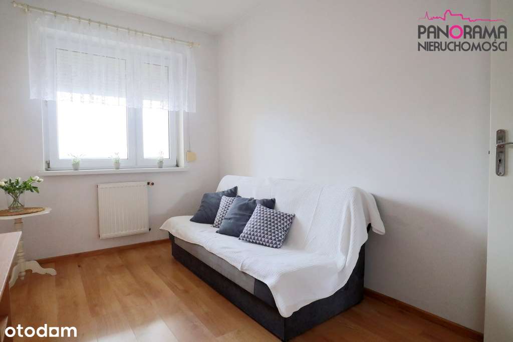 3 pokojowe mieszkanie na Koniuchach!-7