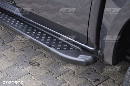 ORUROWANIE STOPNIE PODEST MERCEDES VITO 15 krótk - 7