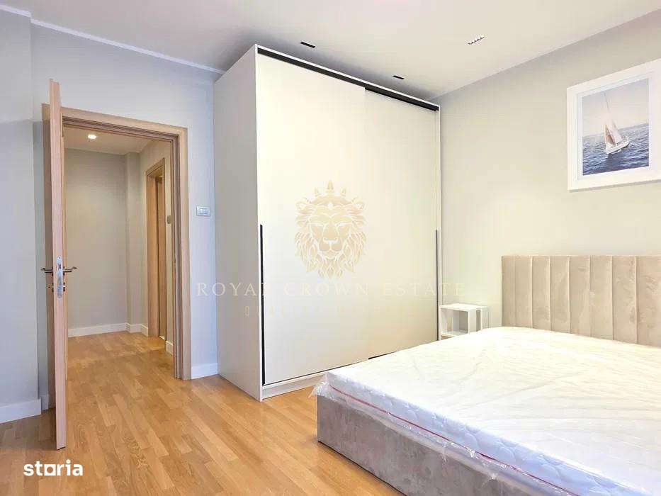 Apartament 3 camere Dorobanti, str Roma - Imagine principală: 4/8