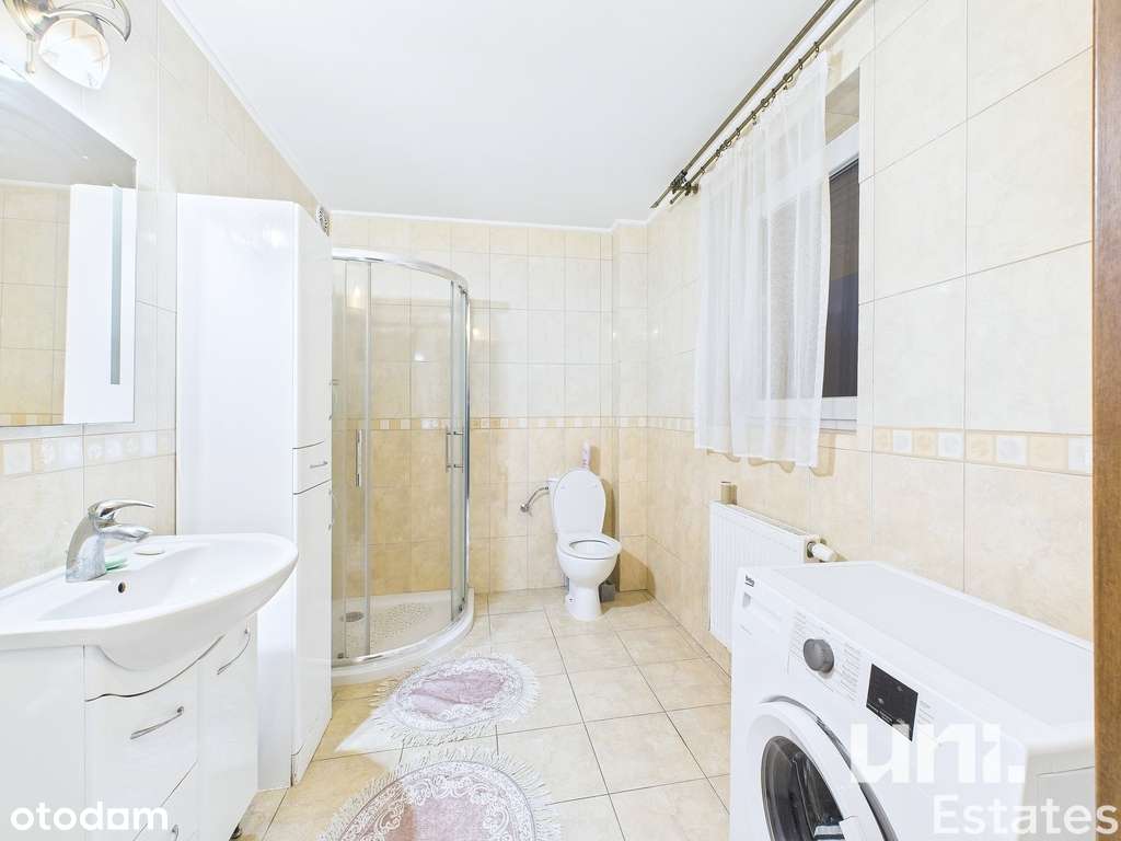 Dom pod Krakowem | Gotowy Dom Przy Lesie | 5 pokoi-10