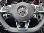 Mercedes-Benz GLC Coupe 300 4-Matic - 17