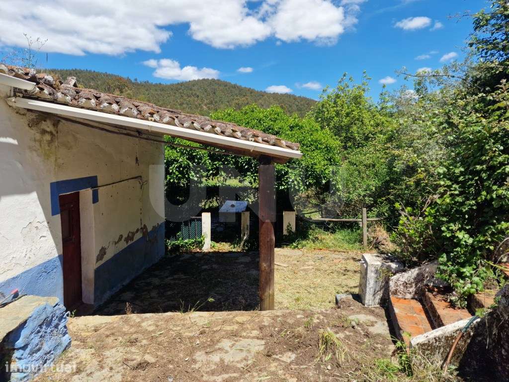 Quinta Serra d´Ossa com 6 habitações-3