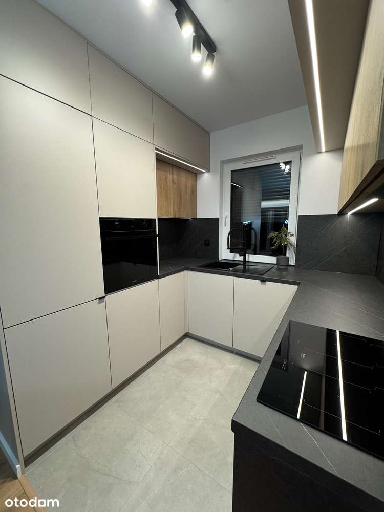 Świąteczna zimowa oferta - DOMEK GOTOWY DO WPROWADZENIA-7