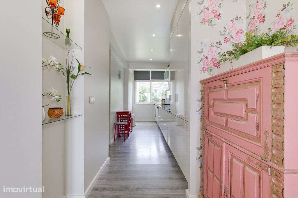 Apartamento T3 em Penha de França de 98 m2-6