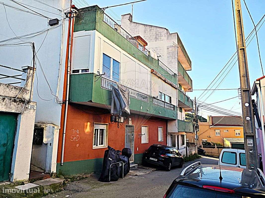 Prédio  para venda - Grande imagem: 4/9